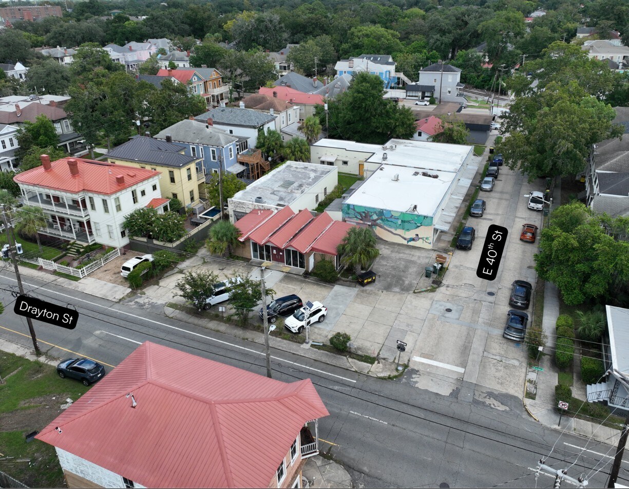 2310 Drayton St, Savannah, GA for Rent