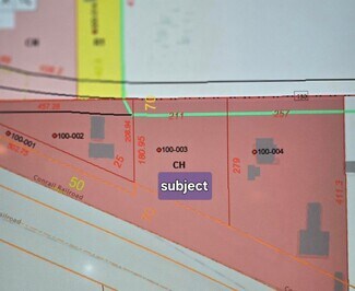 Valparaiso, IN Commercial - 286 W State Road 130 Valparaiso, IN Commercial - 286 W State Road 130