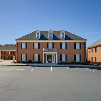 Conyers, GA Office - 1806 Over Lake Dr SE