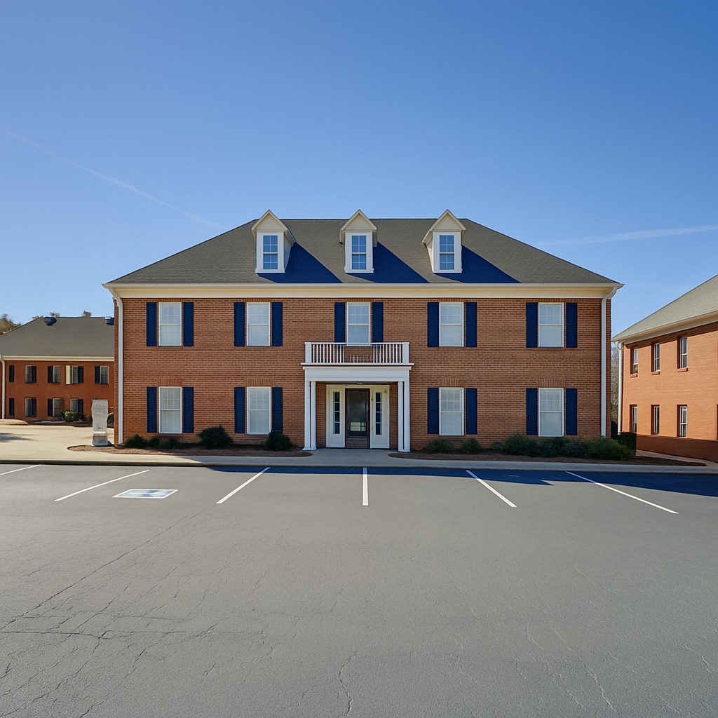 1806 Over Lake Dr SE, Conyers, GA for Sale