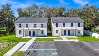 Bartow, FL Apartments - 665-695 Childs Ave