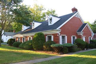 Smithtown, NY Office - 269 Middle Country Rd