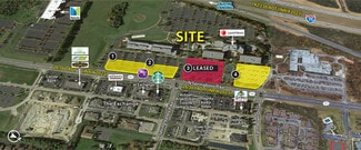 Miamisburg, OH Commercial Land - 9393 Springboro Pike