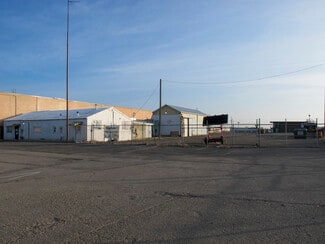 Salt Lake City, UT Industrial - 1815 W 500 S Salt Lake City, UT Industrial - 1815 W 500 S