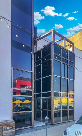 Santa Monica, CA Office - 2210 Main St