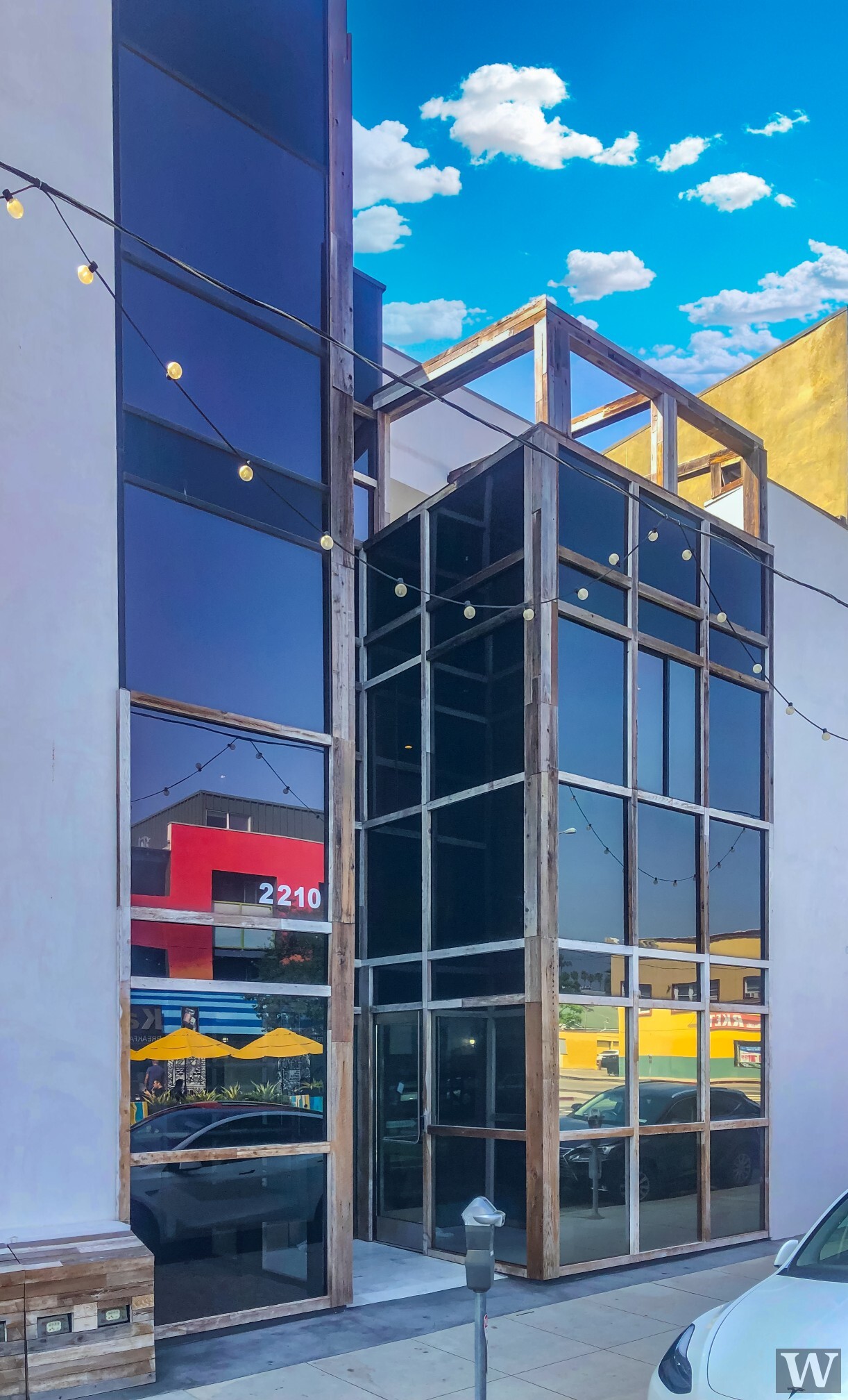 2210 Main St, Santa Monica, CA for Rent