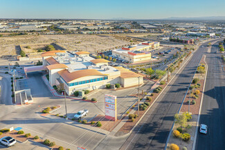 El Paso, TX Office, Office/Medical - 1400 George Dieter Dr