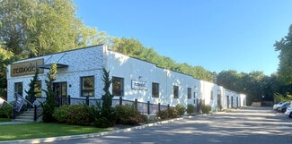 Westhampton, NY Light Manufacturing - 137 Montauk Hwy