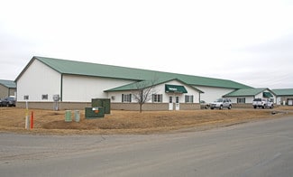 Saint Joseph, MN Warehouse - 30659 Pearl Dr