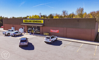 Fort Smith, AR Storefront - 11610 Highway 253