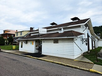 Bolivar, PA Bowling Alley - 527 Market St