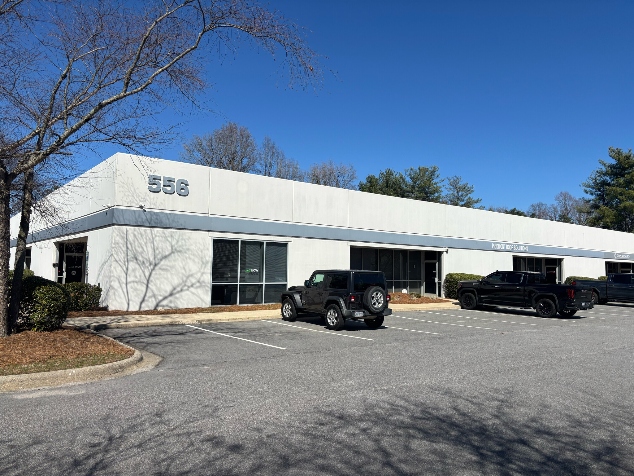 556 Arbor Hill Rd, Kernersville, NC for Rent