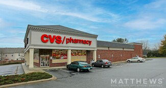 Mauldin, SC Drug Store - 224 E Butler Rd