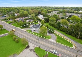 Southampton, NY Flex - 590 County Road 39