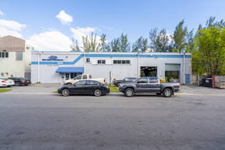 Miami, FL Industrial - 1905 NW 93rd Ave