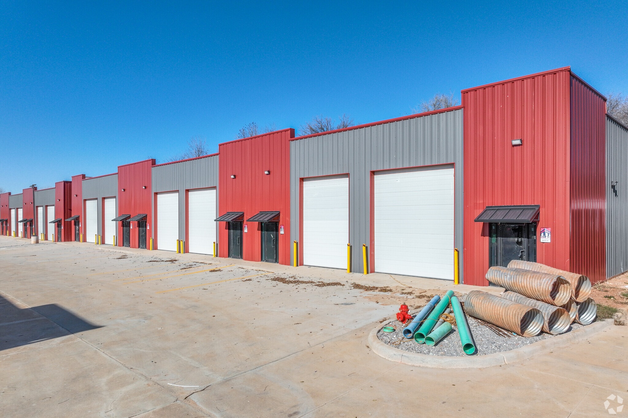 705 Meridian Ave, Oklahoma City, OK for Rent