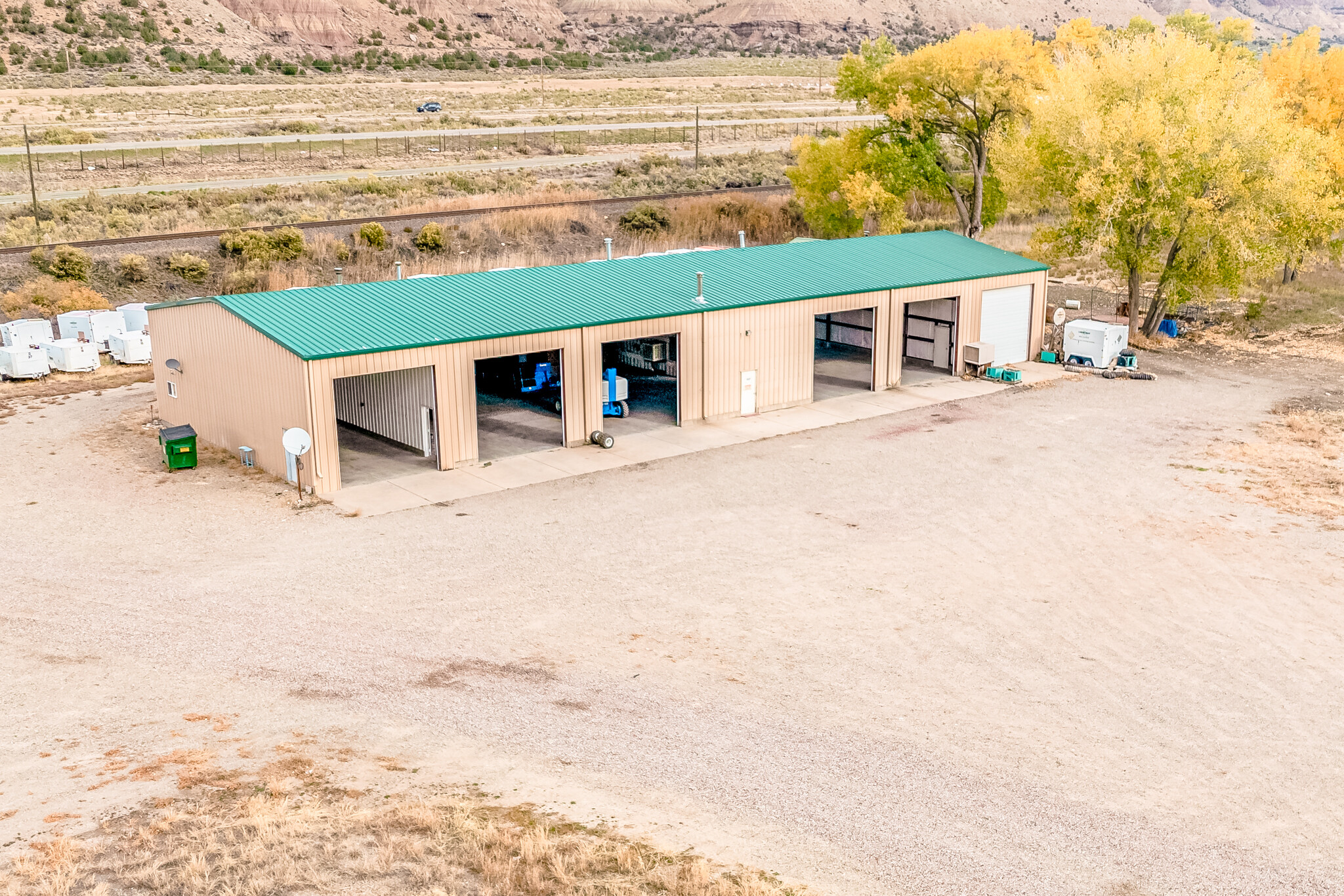 14705 Highway 6 & 24, Parachute, CO for Rent