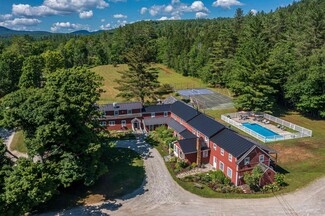 Landgrove, VT Hospitality - 132 Landgrove Rd