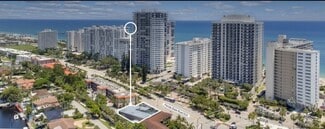 Fort Lauderdale, FL Hospitality - 4117 N Ocean Blvd