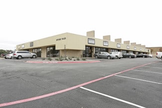 Mesquite, TX Industrial - 3330-3344 US Highway 80 E