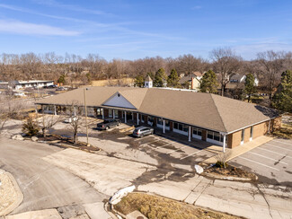 Lenexa, KS undefined - 11813 W 77th St