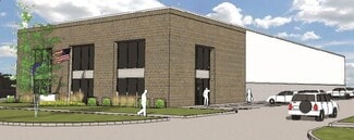 Macomb, MI Industrial - 15799 Leone Dr Macomb, MI Industrial - 15799 Leone Dr