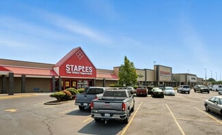 Walla Walla, WA Retail - 420 N Wilbur Ave