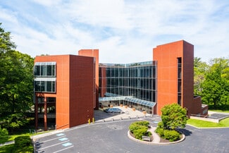 Bryn Mawr, PA Office - 270 S Bryn Mawr Ave