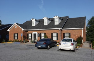 Covington, GA Medical - 4151 Hospital Dr