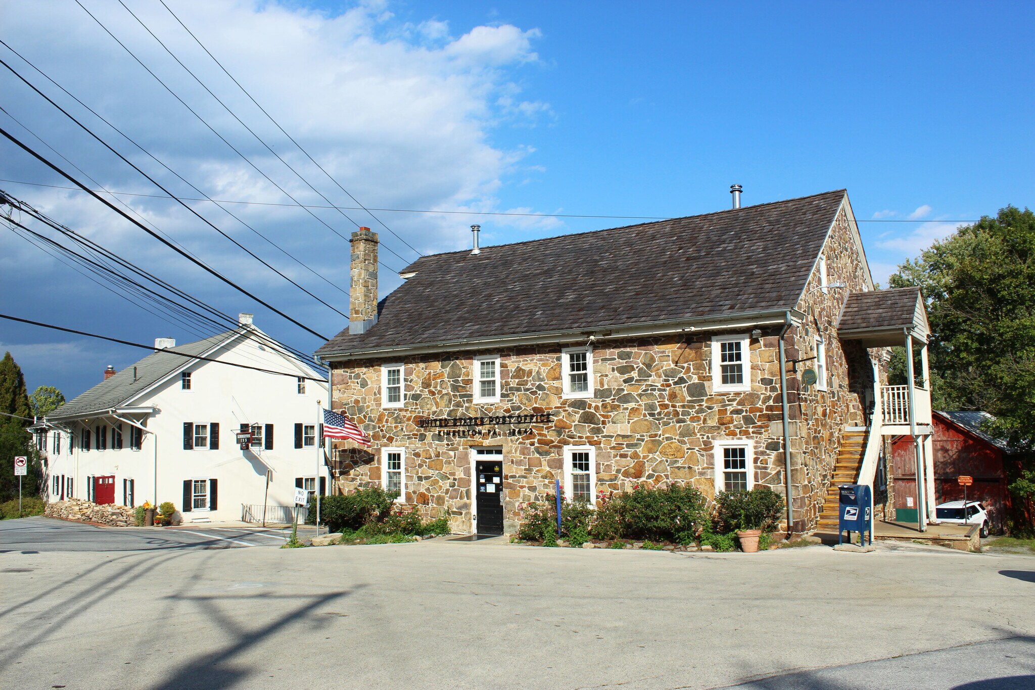 2102 Kimberton Rd Phoenixville, PA 19460 Retail Property for Lease on