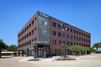 Plano, TX Office/Retail - 660 N Central Expy