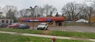 Livonia, MI Office - 15645 Farmington Rd