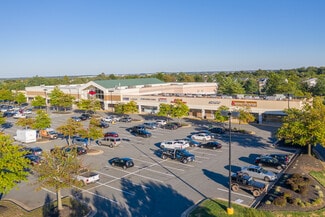Ashburn, VA Retail - 43761-43781 Parkhurst Plz