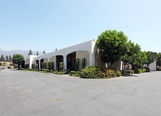 Duarte, CA Industrial - 1504-1544 Highland Ave Duarte, CA Industrial - 1504-1544 Highland Ave