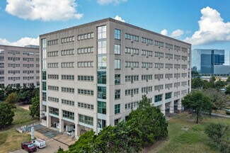 Austin, TX Office - 11501 Burnet Rd