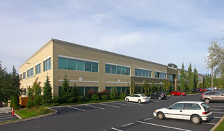 Snoqualmie, WA Office - 35030 SE Douglas St