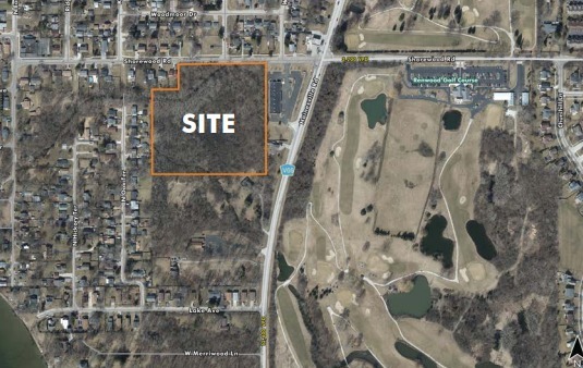 SWQ Shorewood & Hainesville Rd, Round Lake Beach, IL for Sale