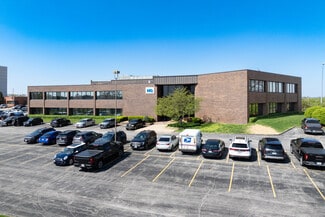 Saint Louis, MO Office, Retail - 2055 Craigshire Rd
