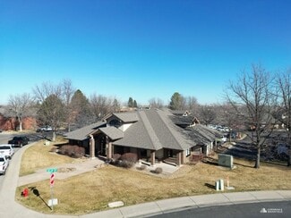 Greeley, CO Office - 1140 38th Ave