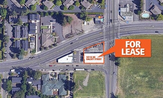 Portland, OR Retail - 16116 NE Halsey St