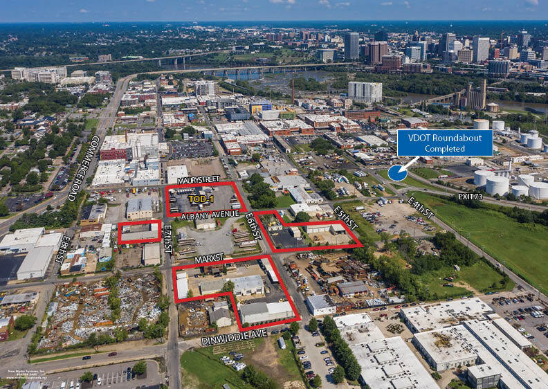 , Richmond, VA for Sale