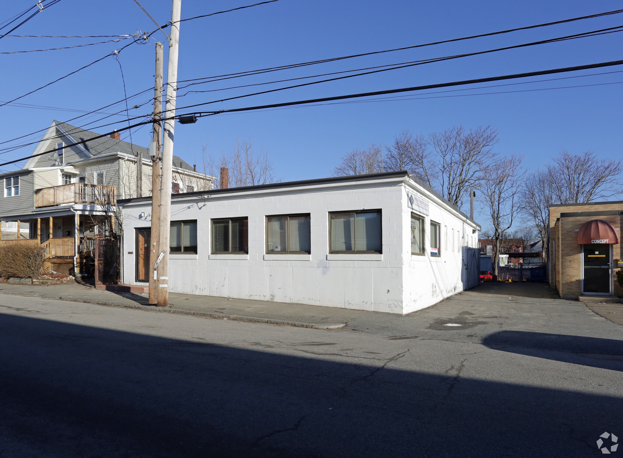 83 Felton St, Waltham, MA for Rent
