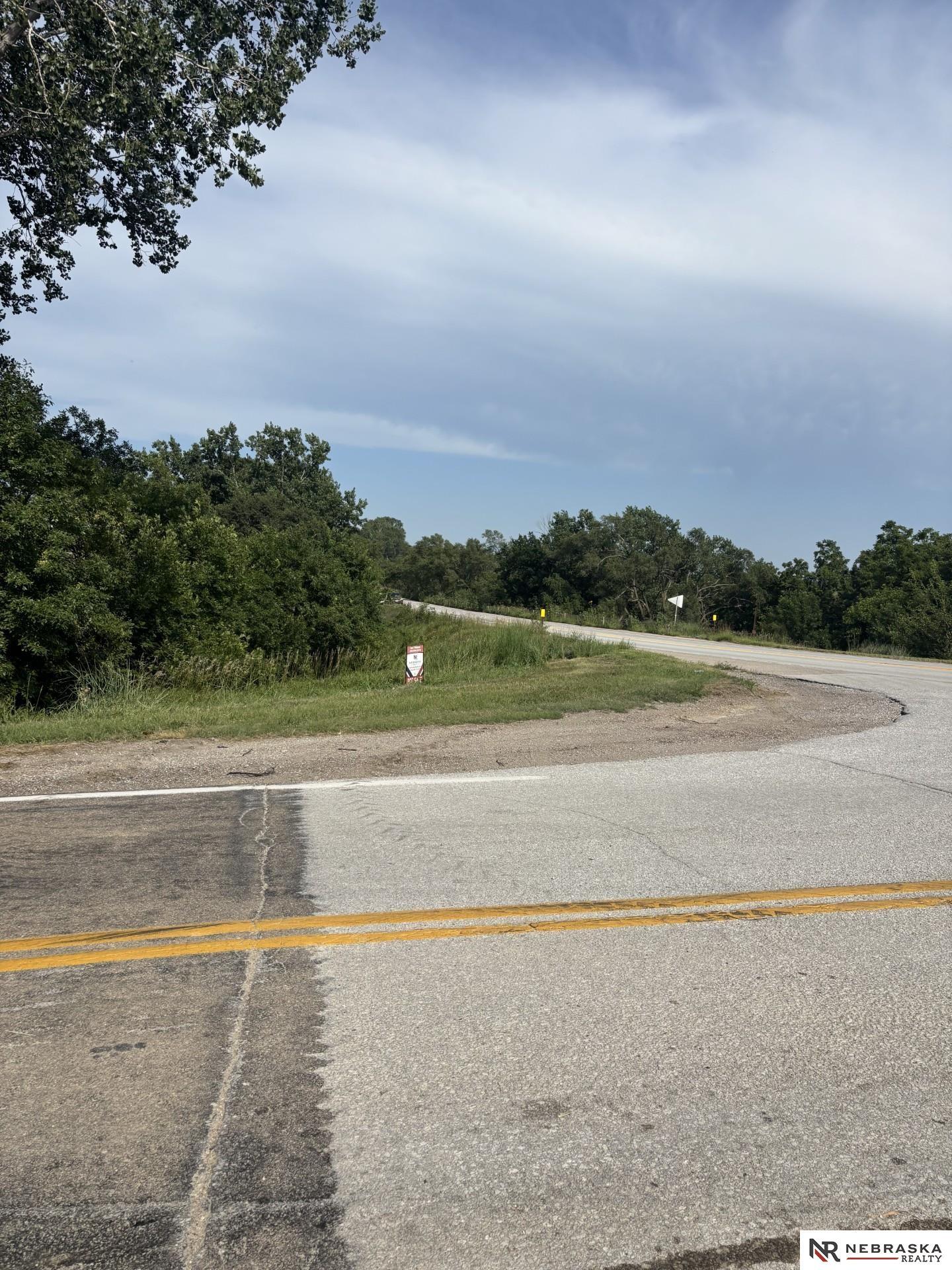 TBD 138th St. & 36 hwy, Bennington, NE for Sale