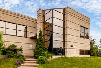 Blainville, QC Office, Industrial - 1020 Boul Michèle-Bohec Blainville, QC Office, Industrial - 1020 Boul Michèle-Bohec