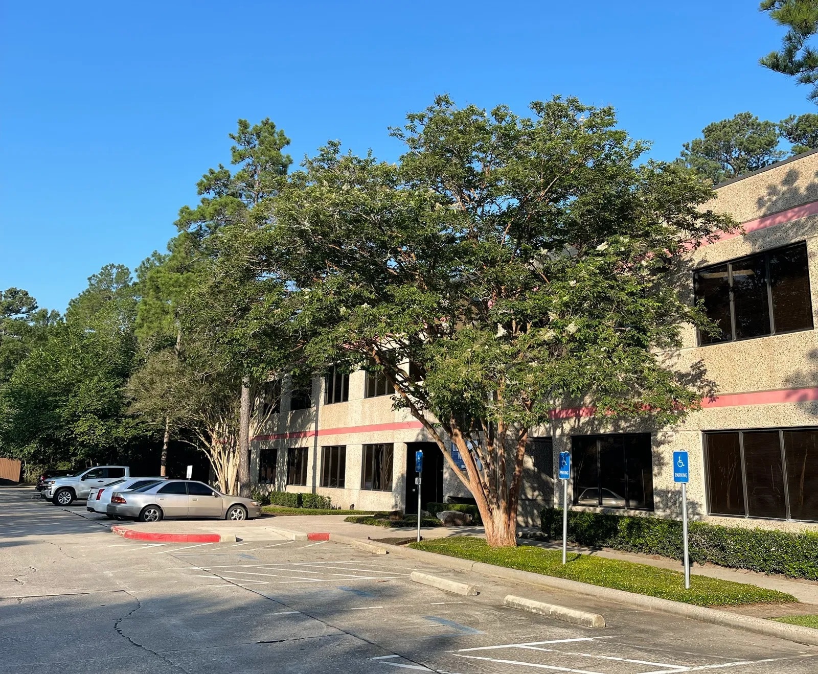 1600 Lake Front Cir, The Woodlands, TX for Sale