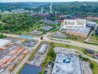 Frankfort, KY Freestanding - 7 Reilly Rd