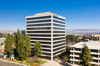 Woodland Hills, CA Office - 21031 Ventura Blvd