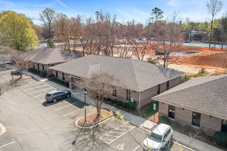Matthews, NC Office - 1234 Mann Dr