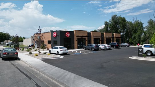 1075 N Main St, Springville, UT for Rent