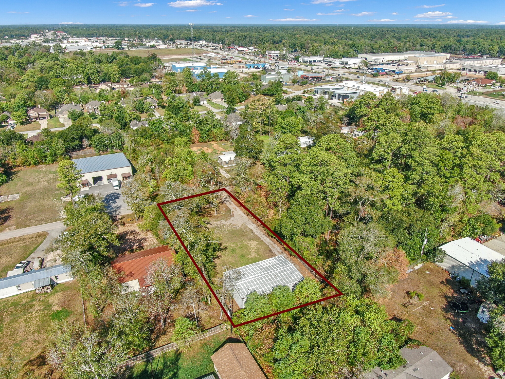 33302 Sweetgum Ln, Spring, TX for Sale